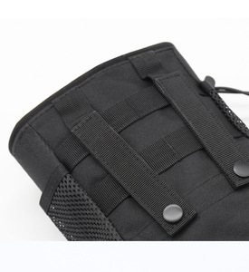 Bolsas tácticas al por mayor de fábrica, bolsa para exteriores, riñonera de almacenamiento, bolsa táctica pequeña, bolsa médica, herramientas portátiles de primeros auxilios - Product Image 5