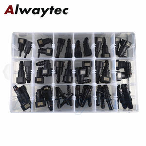 Kits de connecteurs d'accouplement à déconnexion rapide de tuyau de carburant 800-587M ID3 ID6 ID8 ligne de carburant outils de réparation de pièces automobiles <span class=keywords><strong>connecteur</strong></span> rapide de carburant - Product Image 3