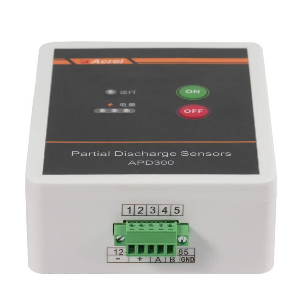 ACREL APD100 UHF Ultra Partial Discharge Monitoring Sensor 1% Accuracy ...