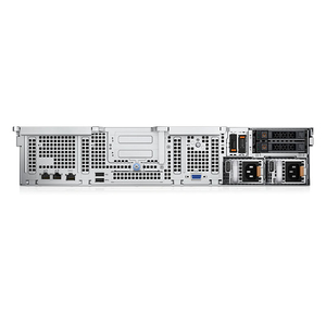 Serveur Rack <span class=keywords><strong>Dell</strong></span> PowerEdge R750XS 2U à Faible Consommation d'Énergie, Refroidissement Efficace, Idéal pour l'Entraînement Hors Ligne de Petits Modèles IA - Product Image 3