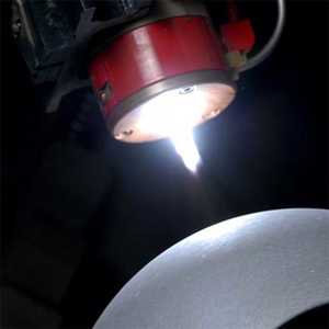 Proveedor Chino de Equipos de Plasma HVOF con Revestimiento Antiadherente por Pulverización Térmica, Resistente al Desgaste, Conveniente para Superficies - Product Image 2