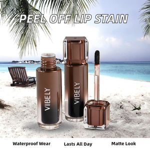 Tinte Labial Líquido Vegano al por Mayor, de Larga Duración, Resistente al Agua, Humectante, Mate, con Etiqueta Privada - Product Image 2