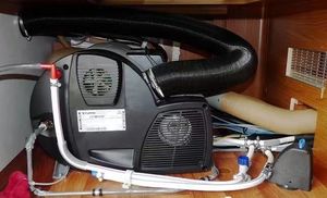 <span class=keywords><strong>Truma</strong></span> D6E CR-12 <span class=keywords><strong>caravane</strong></span> & RV <span class=keywords><strong>chauffe</strong></span>-<span class=keywords><strong>eau</strong></span> à air diesel combi de haute qualité 6kw - Product Image 6