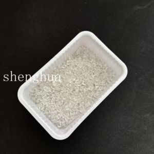 Gránulos de Policarbonato Reciclado de Primera Calidad Resistentes a Impactos |   Gránulos de Plástico PC Transparente Ecológicos de Grado de Inyección - Product Image 3