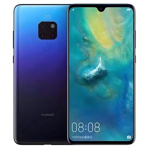 All'ingrosso per <span class=keywords><strong>Huawei</strong></span> Mate 20 telefono cellulare 6GB + 128GB con HarmonyOS di seconda mano 5G Smart cellulare - Product Image 2