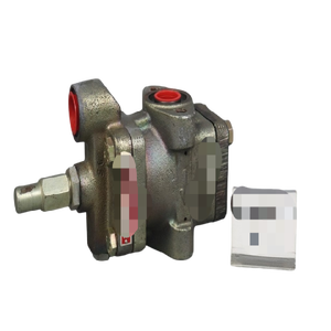 Pengontrol Pemrograman Tekanan dan Suhu Tipe PLC PM 1-5, Tekanan Maksimum 33 bar - Product Image 1