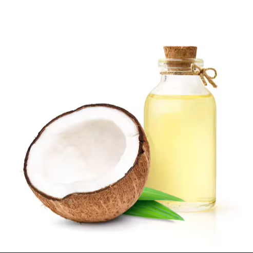 Кокосовое рафинированное масло Премиум сельскохозяйственный продукт