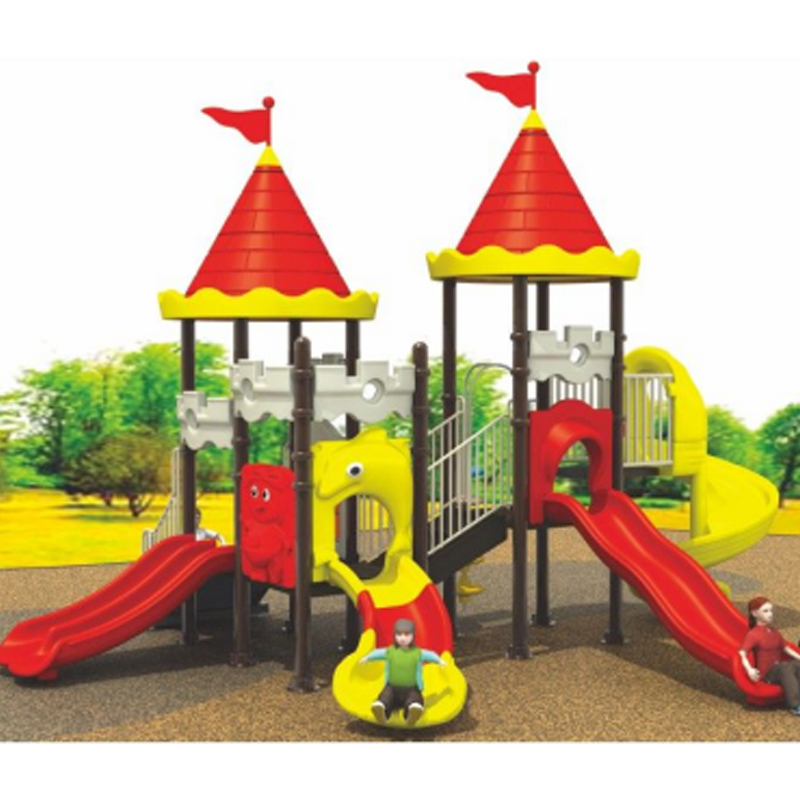 amusement park