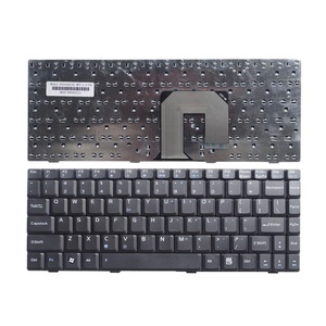 Teclado portátil para la serie <span class=keywords><strong>ASUS</strong></span> F6 F6VE F6V <span class=keywords><strong>F9</strong></span> U3 U6 F9S F9G - Product Image 4