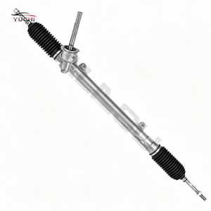 Crémaillère de direction assistée RHD de haute qualité 48001-AX002/48001AX002 pour RHD 2002-2005 - Product Image 4