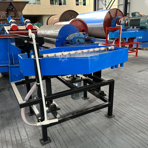 नया डिजाइन G1000 G250 G60 G60 Gemini को हिलाते हुए टेबल गोल्ड सेपरेटर खनन मिनी गोल्ड हिलने टेबल - Product Image 4