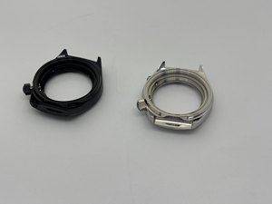 Boîtier de montre automatique en acier inoxydable sur mesure OEM/ODM 40 mm pour mouvement suisse <span class=keywords><strong>ETA</strong></span> <span class=keywords><strong>2824</strong></span> avec faible MOQ - Product Image 6
