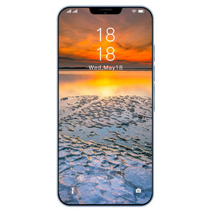 Smartphone multifonctionnel 14 Pro 5G LTE CDMA Octa Core à succès, 16 Go + 256 Go, appareil photo 108 MP, écran 4K 120 Hz, batterie 7000 mAh - Product Image 3