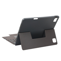 Vente en gros d'usine OEM/ODM Nouveau pour clavier 5.1 avec pavé tactile, béquille magnétique, iPad Pro 12.9'' 2018/2020/2021/2022