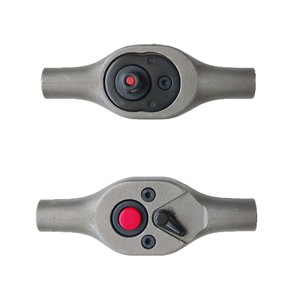 Mini Pocket Quick Ratchet Wrench 72 Tooth 1/4 Inch T-type Screwdriver Multi-functional Tool - Product Image 5