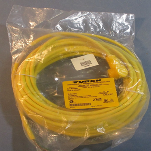 Neues Original & PLC WKM 50-10M/S90 Kabelbaum U2333-02 Typ 1,<span class=keywords><strong>3</strong></span>,4,6P Gehäuse 10m Lang * Bester Online-Preis * Auf Lager - Product Image 1