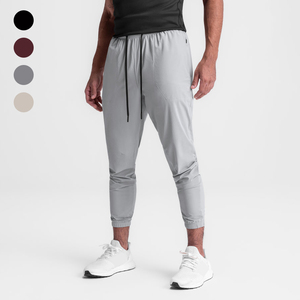 OEM Custom Golf <strong>Joggers</strong> Pants for Men 30'' Quick Dry Lightweight Stretch <strong>Work</strong> Casual <strong>Joggers</strong> with Pockets - Product Image 1