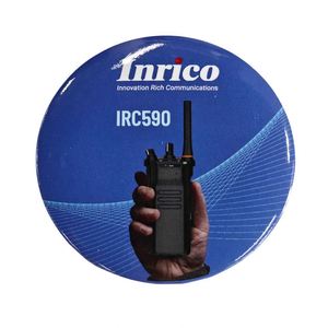 Autocollant magnétique découpé sur mesure avec logo, de qualité supérieure, au design mignon et aux styles variés - Product Image 2