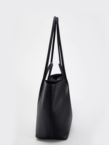 Large Capacity Leather Ladies <b>Tote</b> Bags Customized Designer Women's Oversized Luxury Fashion Shoulder Bag Tanjing - Product Image 4