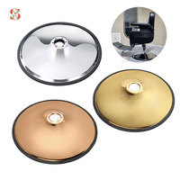 Shewnghui - Vente en gros d'accessoires de mobilier de salon : Pièces de base en fer pour chaise de barbier, base hydraulique pour chaise de coiffure pour salon de coiffure