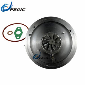 Cartucho de turbocompresor GT1549V 761433 para Ssang-Yong Actyon 2,0 Xdi 104Kw 141HP D20DT <span class=keywords><strong>2006</strong></span>- - Product Image 6