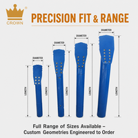 Extensions de voitures, 7.5mm, pièces détachées
