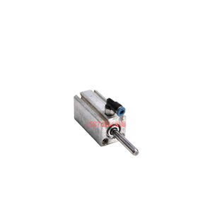 Cilindro de Pistón Festo Aevcz-32-20-P-5-L 12.334.022, Neumático, Cuerpo de Aluminio - Product Image 2