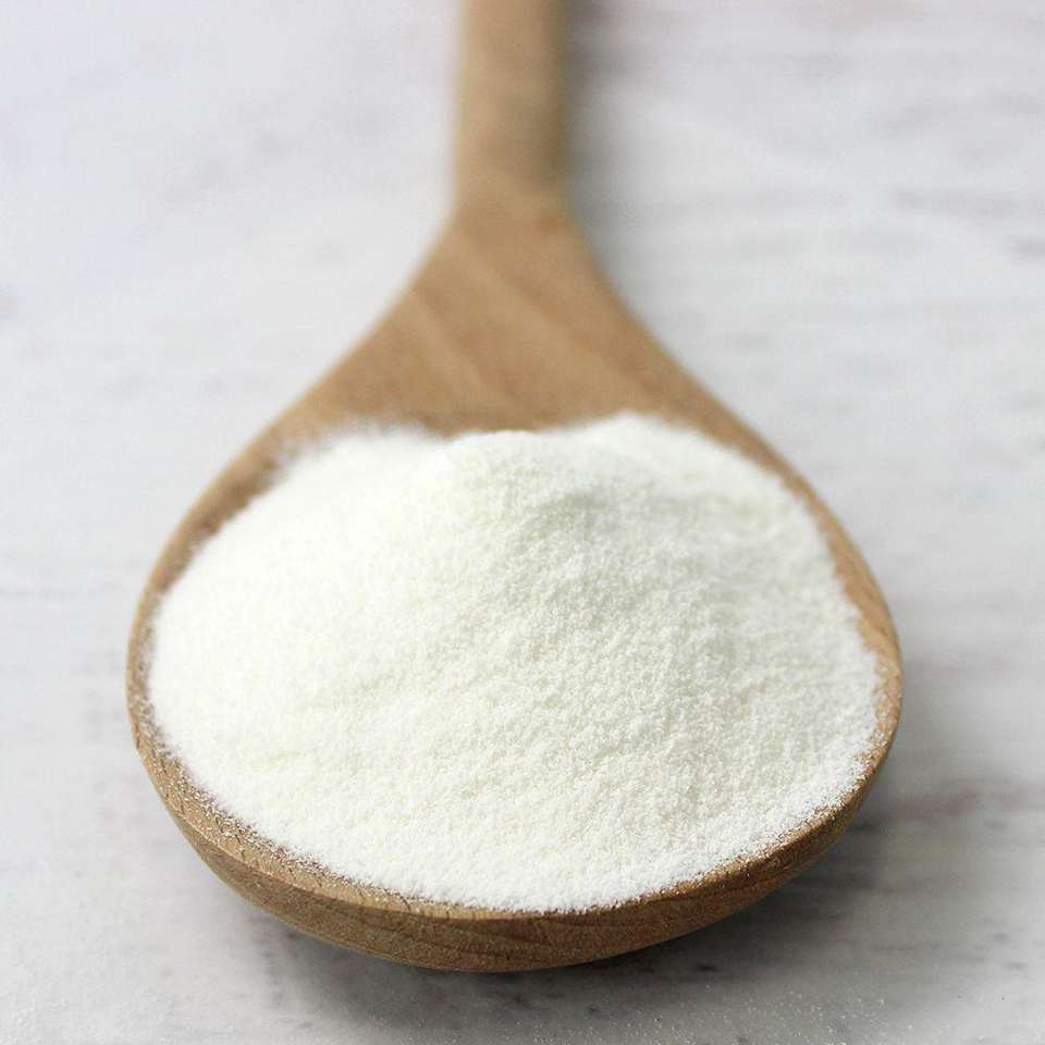 Marine Collagen Peptide Vitamin Collagen Protein Peptide Powder Electrolyte with Collagen Powder Packets Cosmetics Raw Materials