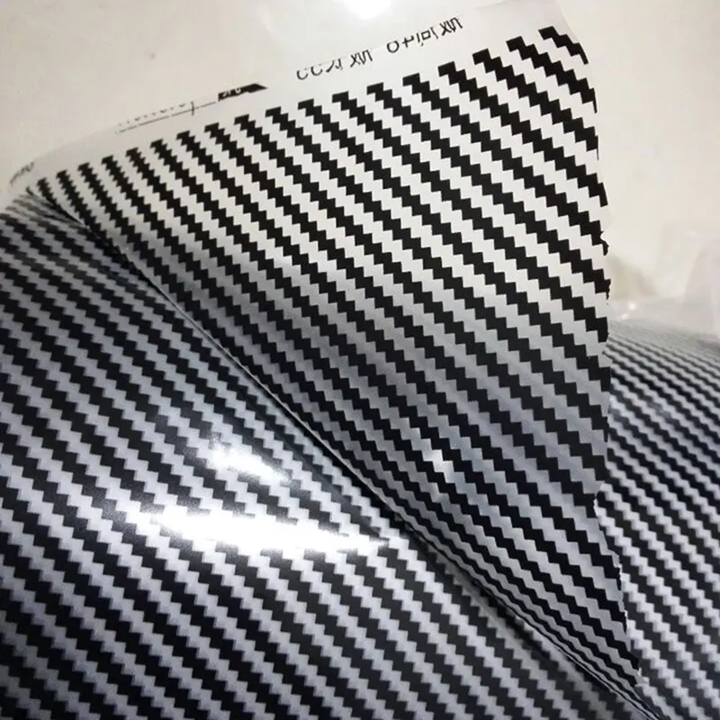 TSAUTOP製造ハイドロディッピングフィルム炭素繊維ハイドログラフィックフィルム