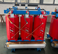 Fabricant de transformateurs 35kv sur mesure |   Service de transformateur de type sec OEM |   Transformateur de puissance 35 kV conforme à la norme IEC