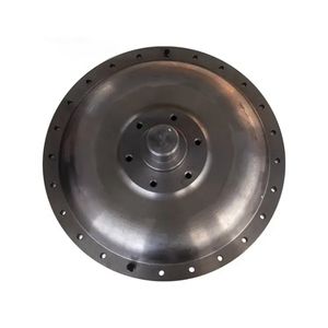 13038512 13025721 4110000054316 612601111005 612600116616 Turbocompresseur de moteur d'usine de fabrication pour chargeur - Product Image 6