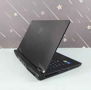Laptop Usada de Alto Rendimiento GP66 I7-11800h RTX 3070 GPU 16GB RAM 512GB Laptop para Juegos - Product Image 4