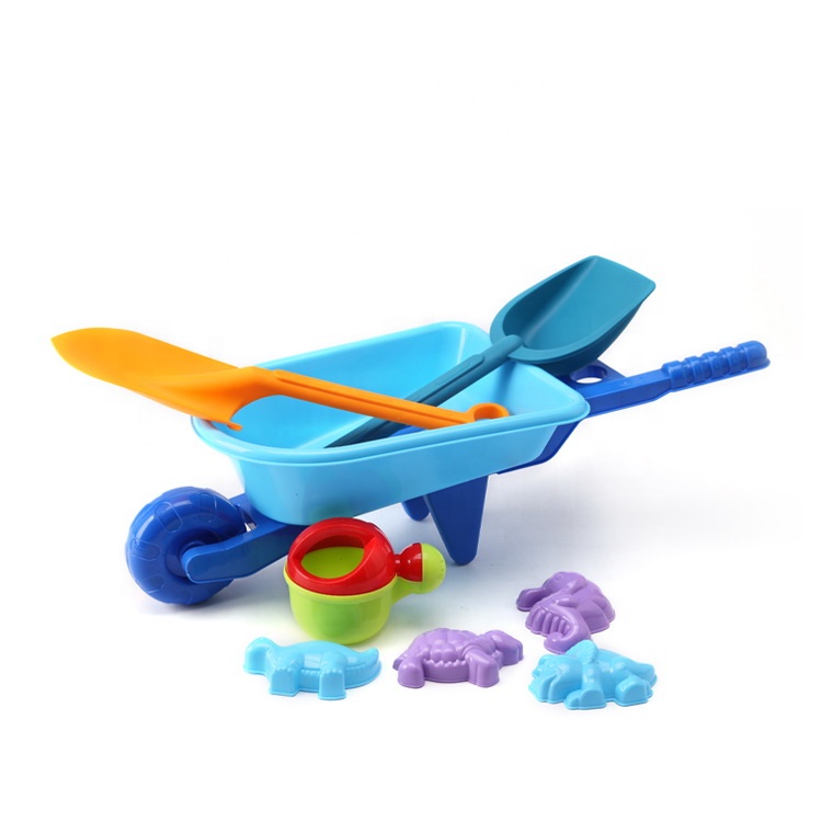 Catálogo de fabricantes de carros de arena niños de alta calidad y