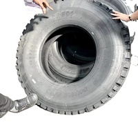Neumáticos Radiales de Caucho sin Cámara para Camiones Pesados y Semirremolques Frideric Joseben Chilong 295/75R22.5 Tecnología Alemana
