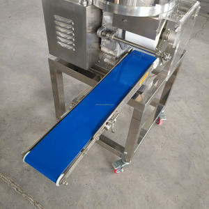 Gran oferta 2025, máquina de prensa de hamburguesas, máquina para hacer pasteles de carne y salchichas, productor de hamburguesas de nuggets de pollo de alta eficiencia - Product Image 3