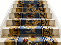 Manufacturer Source Handmade Carpet Rug Wool Rug Carpet Custom Design Home Runner Hand Tufted Rug