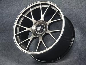 ล้อแม็กซ์โมโนบล็อกเว้าลึกพิเศษ สีดำ/ทอง/เงิน 6X139.7 6X135 6X114.3 ล้อฟอร์จ ขนาด <span class=keywords><strong>18</strong></span> นิ้ว สำหรับรถบีเอ็มดับเบิลยู เอสยูวี - Product Image 5