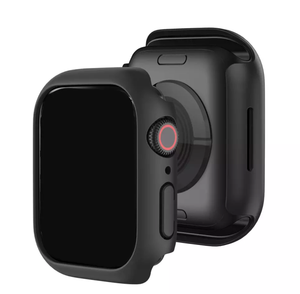 Housse antichoc ultra-mince pour <span class=keywords><strong>Apple</strong></span> <span class=keywords><strong>Watch</strong></span> Series 8 <span class=keywords><strong>7</strong></span> 41mm 45mm Shell Hollow Out Hard PC Protective Case - Product Image 2