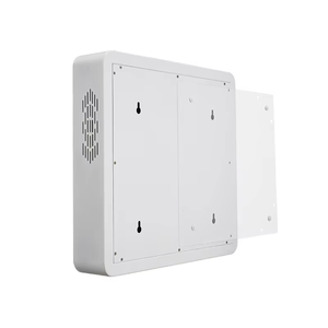 Terminal de autoservicio de liquidación de <span class=keywords><strong>seguro</strong></span> médico colgante de pared de 15,6 pulgadas, quiosco de pago integrado SDK para pago médico - Product Image 6