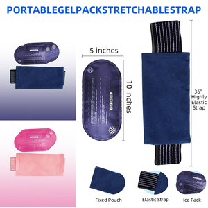 Hot & Cold Therapy Gel Pack