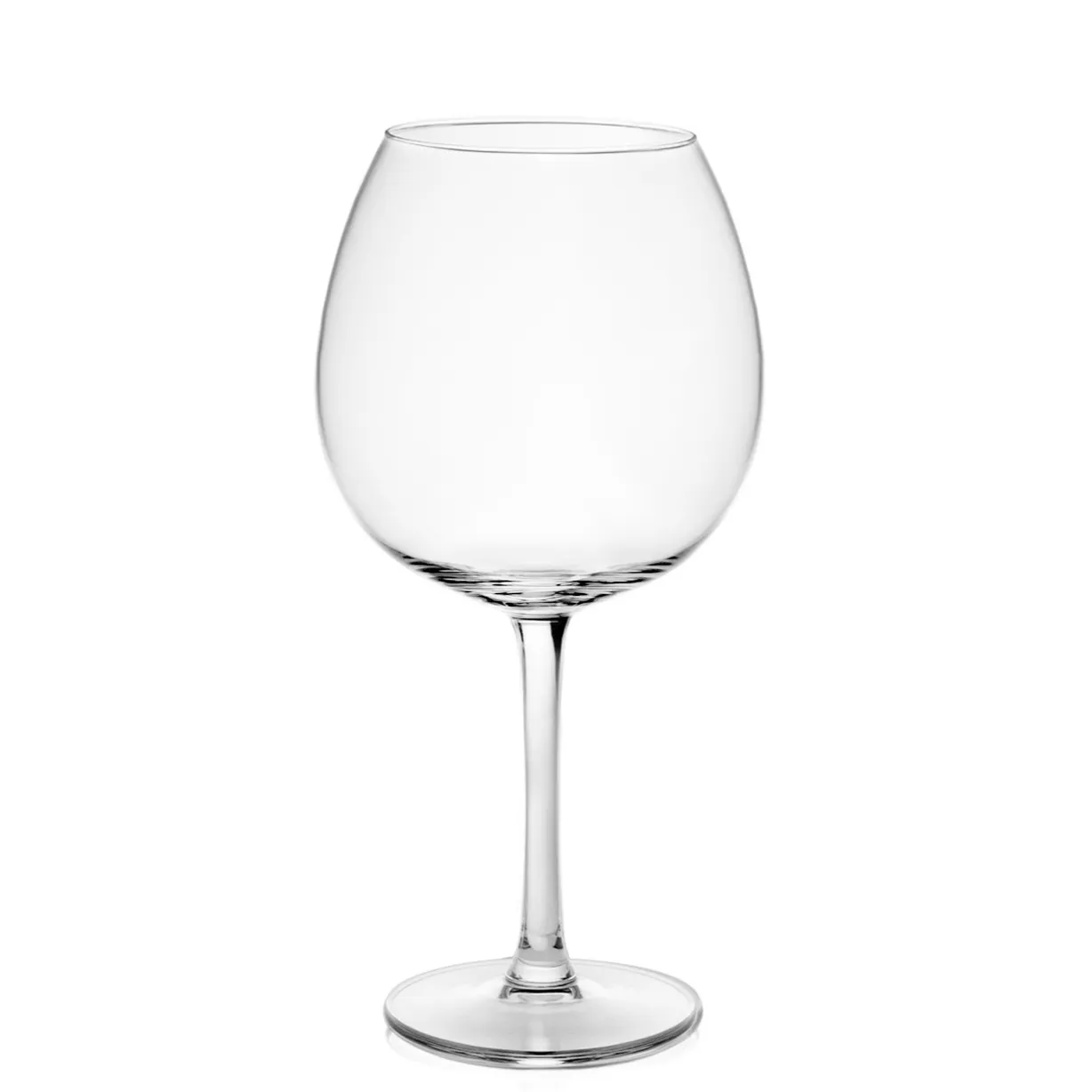 Christmas Gift Enjoy A Good Wine Long Stem Glass Transparent Sparkling Wine Glasses Goblet 72 Cl