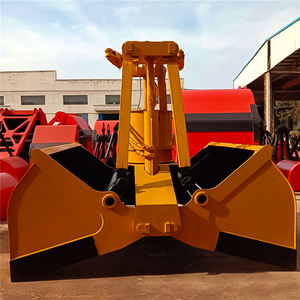 ถังแบบฝาพับไฟฟ้าหรือไฮดรอลิก - Product Image 5