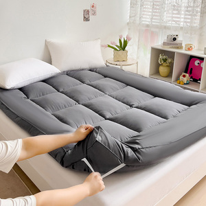 ผ้าคอตตอนเนื้อ<span class=keywords><strong>หนา</strong></span>สำหรับโรงแรมผ้าหนา3ซม. 5ซม. 10ซม. - Product Image 6