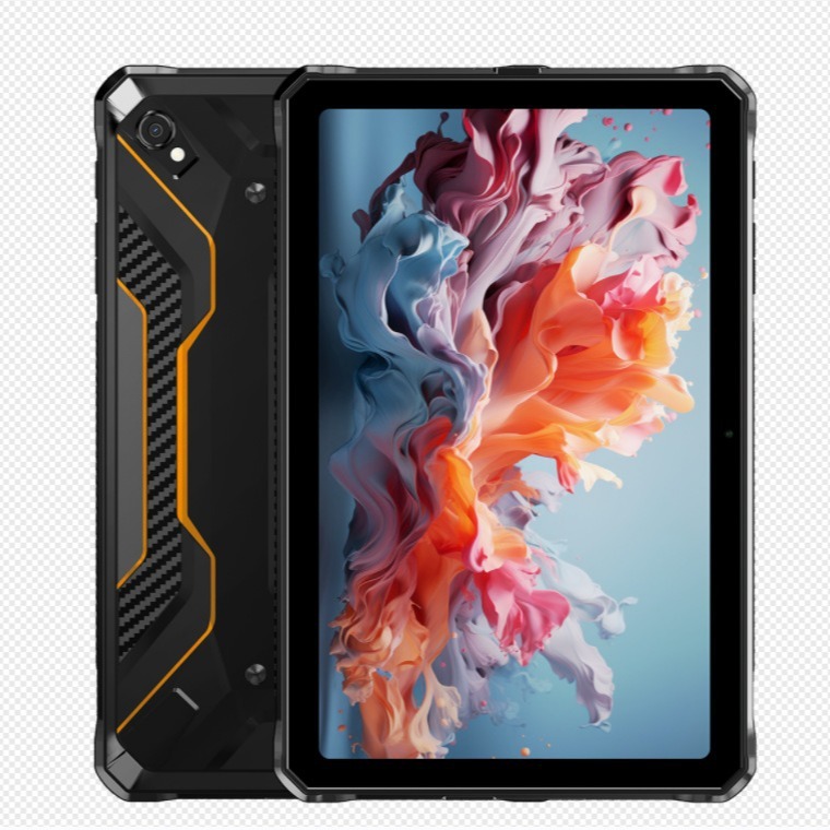 DOOGEE R20 Android タフネス タブレット DOOGEE R20 Rugged Tablet 10.4