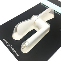 Empaque de Blíster Colgante Personalizado de PET/PVC con Tarjeta Insertada Impresa