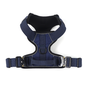 Arnés para perros con logotipo personalizado, juego de correas, accesorios para mascotas para perros medianos y grandes - Product Image 3