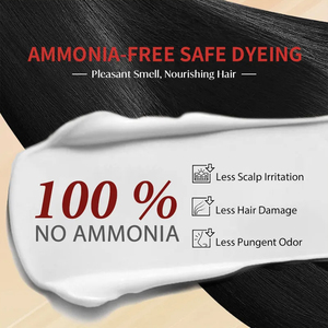 Shampooing <span class=keywords><strong>couleur</strong></span> <span class=keywords><strong>cheveux</strong></span> 100% <span class=keywords><strong>gris</strong></span> couverture foncé/moyen/brun clair coloration des <span class=keywords><strong>cheveux</strong></span> dans les 10 minutes pour <span class=keywords><strong>cheveux</strong></span> naturels - Product Image 6