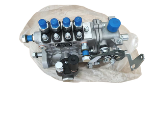 燃料噴射ポンプ BH4QT90R9 / 4Q288 - Product Image 3