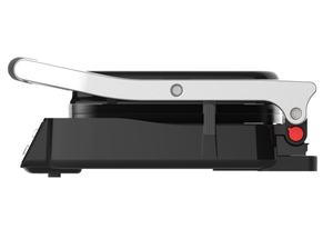 Grille de contact électrique <span class=keywords><strong>multifonction</strong></span> en acier inoxydable Écran LCD couleur Plaque à <span class=keywords><strong>raclette</strong></span> non détachable Grille à poulet sans fumée - Product Image 4