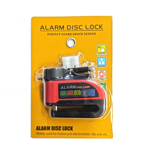 <span class=keywords><strong>Antivol</strong></span> de disque de haute qualité pour <span class=keywords><strong>trottinette</strong></span> électrique <span class=keywords><strong>Xiaomi</strong></span> M365, alarme et verrouillage pour moto - Product Image 5